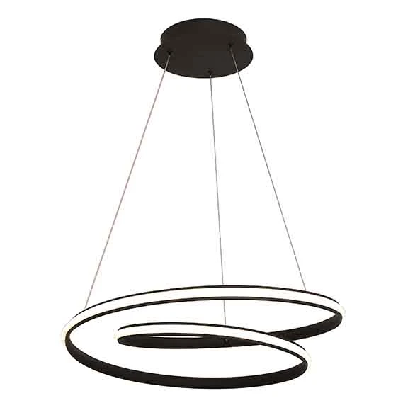 LED полилей FEEL LED ∙ 43W ∙ CCT-SWITCH ∙ 3000K-4000K-6400K - image