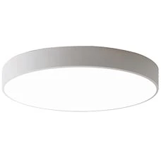 LED плафониера LUKA LED ∙ 45W ∙ бял ∙ CCT-switch ∙ 3000K-4000K-6400K - image