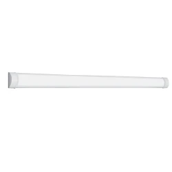 LED линейно осветително тяло FLAT LED ∙ 45W ∙ 1500 мм ∙ 6400K