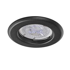Луна за вграждане PICCO SL214 ∙ черен - image