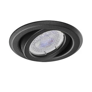 Луна за вграждане NOX SL215 ∙ черен - image