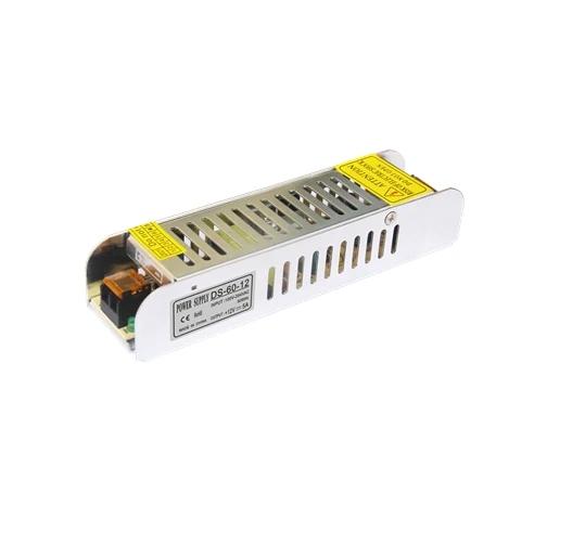 Понижаващо LED захранване  PSD ∙ 60W ∙  in 240V out 24VDC - image