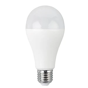 LED лампа GIGA LED ∙ 18W ∙ 2000lm ∙ E27 ∙ 3000K - image