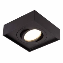 Луна за вграждане NAVI ∙ SL517 ∙  G5.3 ∙ черен