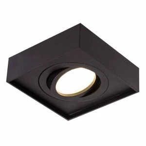 Луна за вграждане NAVI ∙ SL517 ∙  G5.3 ∙ черен - image