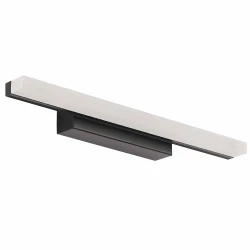 LED тяло за баня DAFNE LED ∙ 9W ∙ 4000K ∙ черен