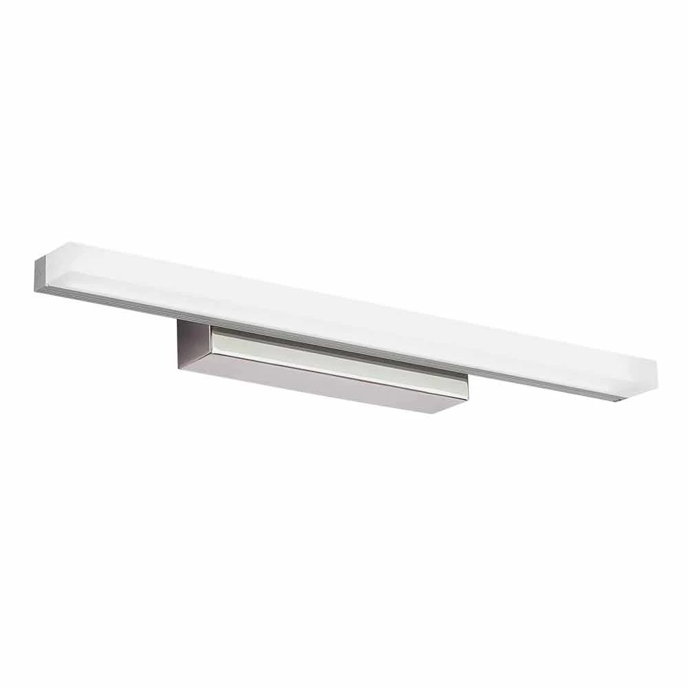 LED тяло за баня DAFNE LED ∙ 12W ∙ 4000K ∙ хром - image