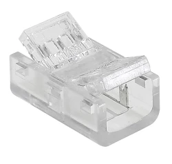 Свързващ елемент за COB LED ленти CONNECTOR COB MIDDLE ∙ 8 mm
