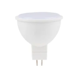 LED лампа XARD LED ∙ MR16 ∙ 5W ∙ 350lm ∙ 12V ∙ G5.3 ∙ 4000K