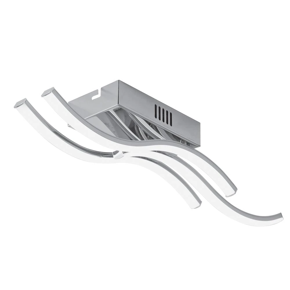 LED плафон WAVE LED ∙ 21W ∙ 3000К - image