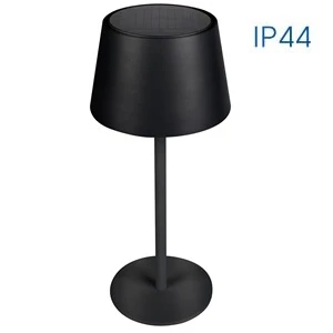 Настолна соларна LED лампа LORI SOLAR LED ∙ 4W ∙ 4000K ∙ IP44 - image