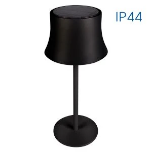 Настолна соларна LED лампа DORI SOLAR LED ∙ 4W ∙ 4000K ∙ IP44 - image