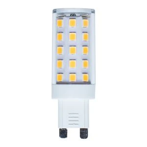LED лампа FREA LED ∙ 4.8W ∙ 530lm ∙ G9 ∙ 3000K - image