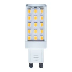 LED лампа FREA LED ∙ 4.8W ∙ 550lm ∙ G9 ∙ 4000K
