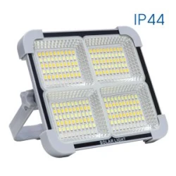 Соларна LED работна лампа ZEIN SOLAR LED