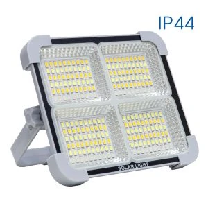 Соларна LED работна лампа ZEIN SOLAR LED - image