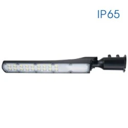Влагозащитено LED улично тяло STRADA LED ∙ 50W ∙ 6400K ∙ IP65 