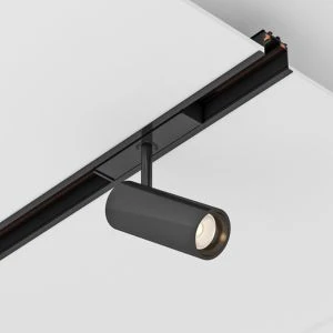 SLIM25 Магнитен LED спот UMBRIA LED ∙ 12W ∙ Черен ∙ 4000K - image