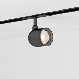 SLIM25 Магнитен LED спот WENDY LED ∙ 10W ∙ Черен ∙ 3000K - image