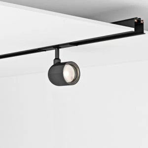 SLIM25 Магнитен LED спот WENDY LED ∙ 10W ∙ Черен ∙ 4000K - image