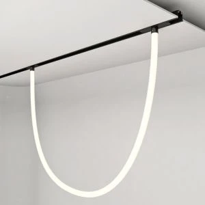 SLIM25 Магнитно LED осветително тяло SOFT LED ∙ 20W ∙ 3000K - image