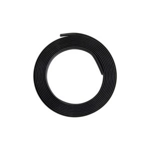 SLIM25 PC покритие OnTrack ∙ 5M ∙ Черен - image