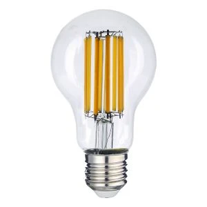 LED филамент лампа FLICK LED PREMIUM ∙ AF60 ∙ 14W ∙ 2000lm ∙ E27 ∙ 3000K - image