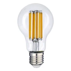LED филамент лампа FLICK LED PREMIUM ∙ AF60 ∙ 14W ∙ 2000lm ∙ E27 ∙ 4000K