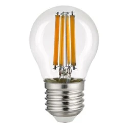 LED филамент лампа FLICK LED PREMIUM ∙ GF45 ∙ 7W ∙ 960lm ∙ E27 ∙ 3000K