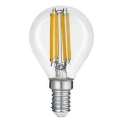 LED филамент лампа FLICK LED PREMIUM ∙ GF45 ∙ 7W ∙ 960lm ∙ E14 ∙ 3000K