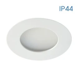 Мебелна LED луна OLI LED ∙ 2W ∙ бяла ∙ 4000K ∙ IP44