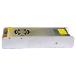 Понижаващо LED захранване PSD ∙ 360W ∙ in 240V out 24VDC