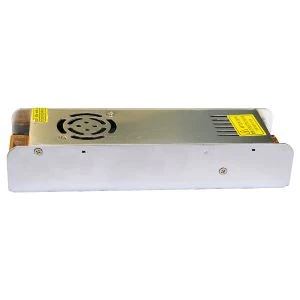 Понижаващо LED захранване PSD ∙ 360W ∙ in 240V out 24VDC - image