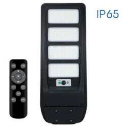 Соларно LED осветително тяло REX SOLAR LED ∙ 150W ∙ 6400K ∙ IP65 