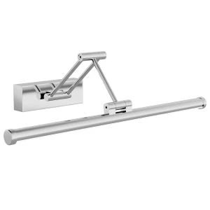 LED тяло за баня RIMINI LED ∙ 9W ∙ 4000K ∙ хром - image