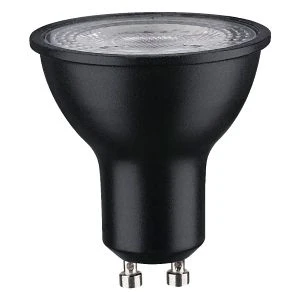 LED лампа NERO LED ∙ JDR ∙ 7W ∙ 560lm ∙ GU10 ∙ 4000K - image