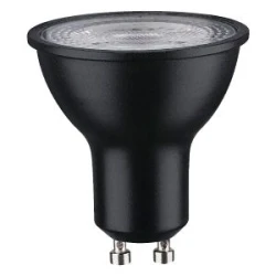 LED лампа NERO LED ∙ JDR ∙ 7W ∙ 560lm ∙ GU10∙  6400K