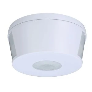 Инфрачервен сензор за коридор RANGE ∙ SR36 ∙ бял ∙ IP20 - image