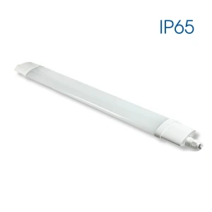Индустриално LED осветително тяло KENT LED ∙ 18W ∙ 600mm ∙ 4000K ∙ IP65 - image