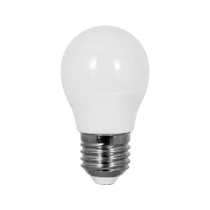 LED лампа CERAMIC LED ∙ 3W ∙ 250lm ∙ E27 ∙ 3000K - image