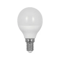 LED лампа CERAMIC LED ∙ 3W ∙ 250lm ∙ E14 ∙ 3000K