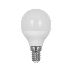LED лампа CERAMIC LED ∙ 3W ∙ 250lm ∙ E14 ∙ 3000K - image