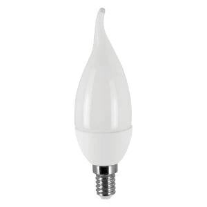 LED лампа CAMEO LED ∙ 5W ∙ 470lm ∙ E14 ∙ 4000K - image