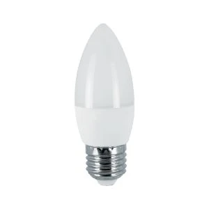 LED лампа CAMEO LED ∙ 5W ∙ 470lm ∙ E27 ∙ 3000K - image