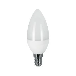 LED лампа CAMEO LED ∙ 5W ∙ 470lm ∙ E14 ∙ 6400K - image