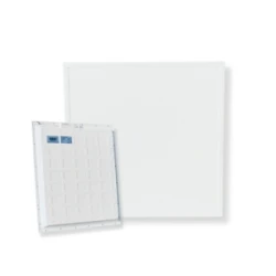 LED панел за вграждане ATLAS LED ∙ 40W ∙ 4000 lm ∙ бял ∙ 4000K ∙ 10 бр.
