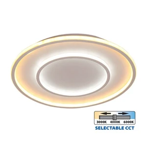 LED плафониера GALA LED ∙ 75W ∙ CCT ∙ 3000-4000-6000K - image