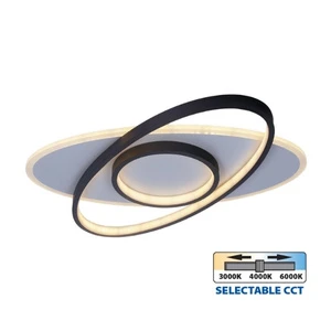 LED плафониера ASTREA LED ∙ 46W ∙ CCT ∙ 3000-4000-6000K - image