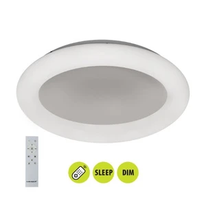 Мултифункционална LED плафониера с дистанционно CHELSEA LED ∙ 45W ∙ CCT ∙ 3000-6000K - image