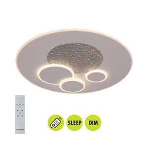 Мултифункционална LED плафониера с дистанционно ALIS LED ∙ 64W ∙ CCT ∙ 3000-6000K - image